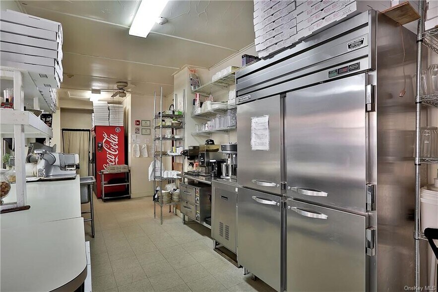 More Photos Of 243-249 Orange Tpke, Sloatsburg Restaurant For Sale