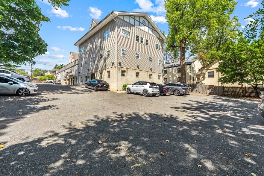 More Photos Of 461-467 Mount Prospect Ave, Newark Medical For Sale