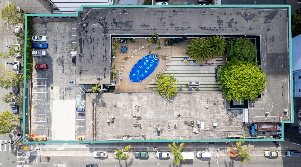 More Photos Of 601 Eddy St, San Francisco Hotel For Sale