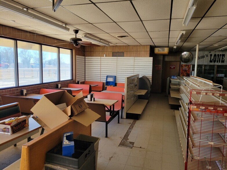 More Photos Of 9317 Highway 8, Orienta General Retail For Sale