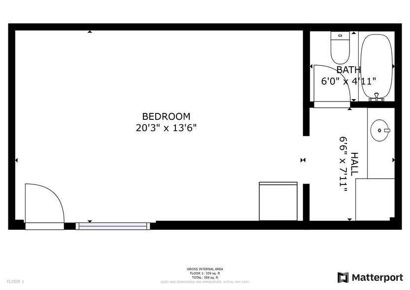 More Photos Of 260 W Main St, Vernal Hotel For Sale