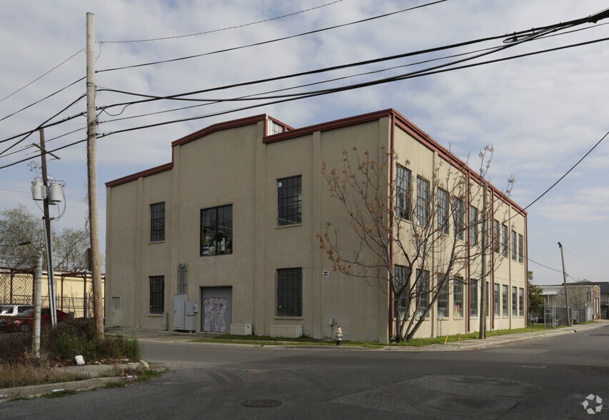 More Photos Of 739 S Clark St, New Orleans Office For Sale