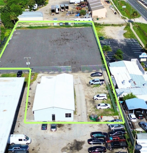Primary Photo Of 141 Clearlake Rd, Cocoa Warehouse For Lease