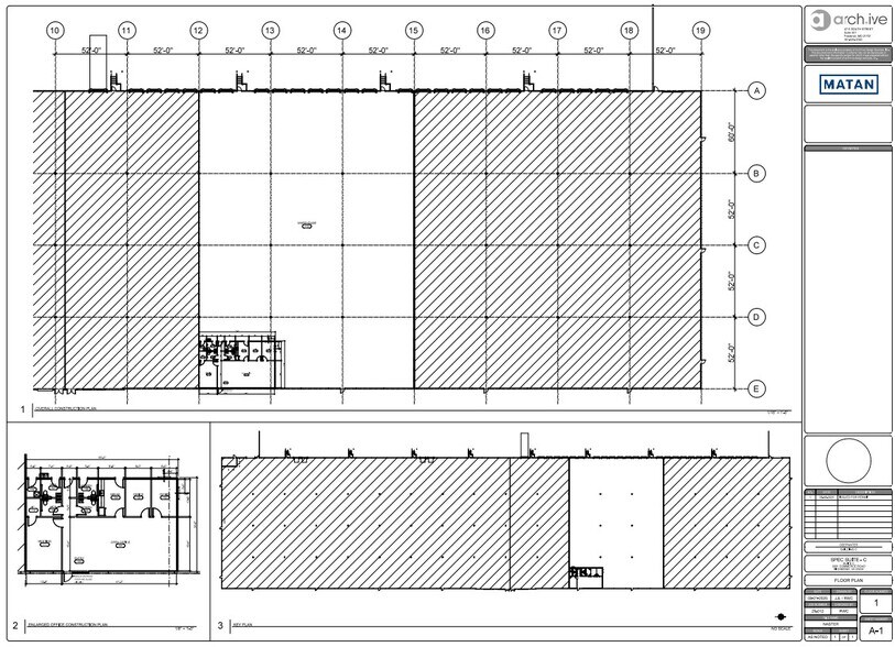 More Photos Of 2301 Commerce Rd, Richmond Unknown For Lease