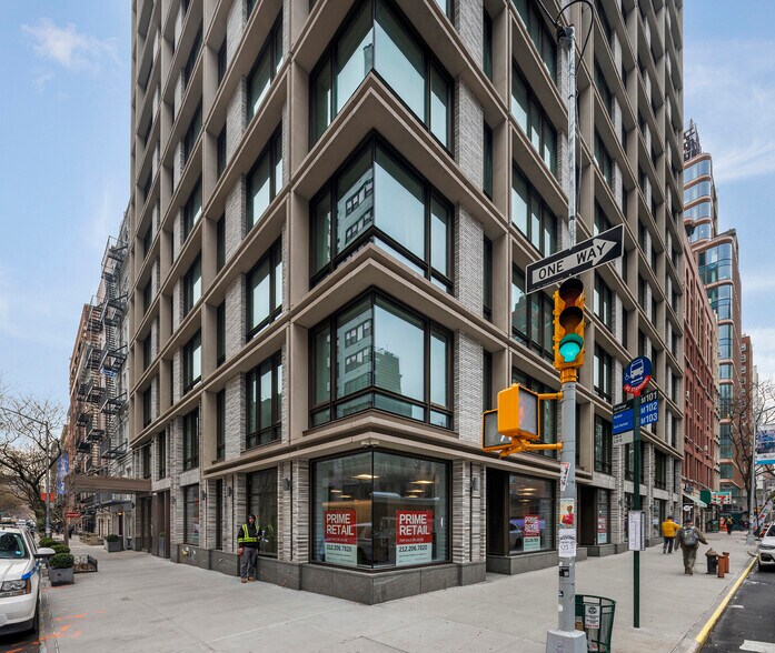 More Photos Of 261 3rd Ave, New York Multifamily For Sale