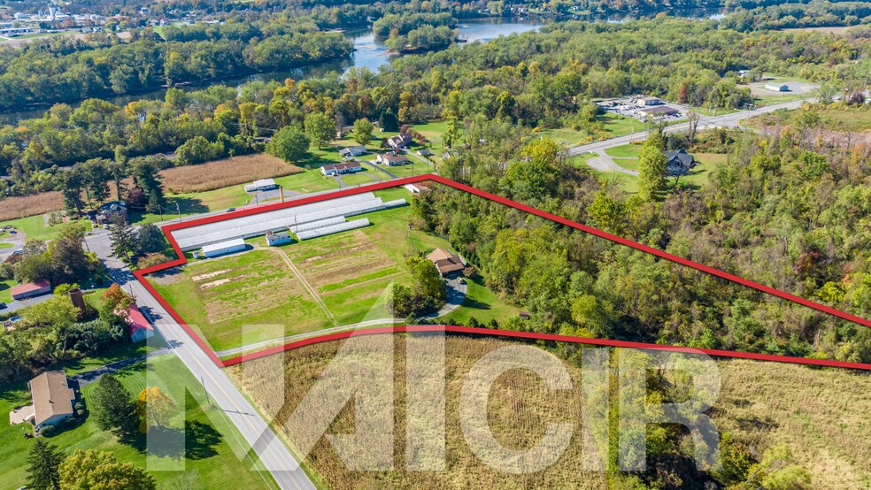 More Photos Of 103 Greenhouse Rd, Northumberland Land For Sale