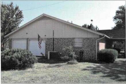 More Photos Of 1045 Clark Rd & 1025 HWY 83-84, Abilene Land For Sale