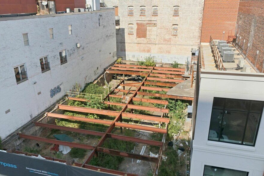 More Photos Of 308 S Gay St, Knoxville Land For Sale