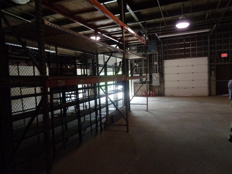 More Photos Of 501 Washington St, Conshohocken Warehouse For Sale