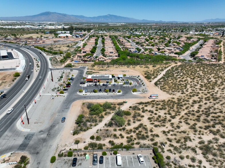 More Photos Of 5030 E Valencia Rd, Tucson Land For Sale