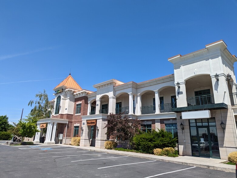 Primary Photo Of 933 S Utah Ave, Idaho Falls Office For Lease