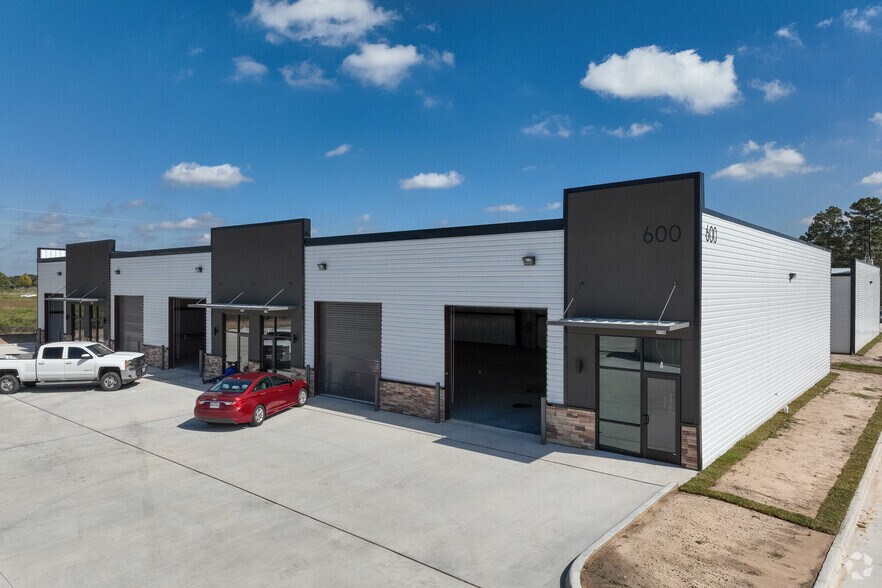 Primary Photo Of 18011 Cypress Rose Hill Rd, Cypress Unknown For Lease