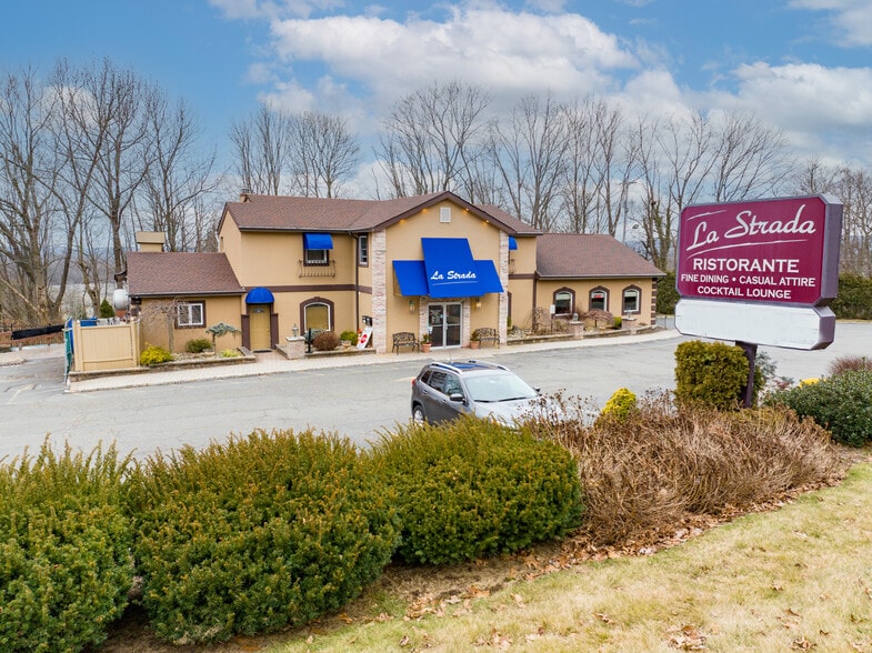 More Photos Of 1105 State Route 10, Randolph Restaurant For Sale