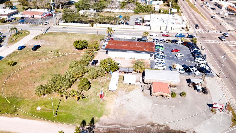 106 N US Hwy 41, Ruskin, FL 33570 Land For Sale