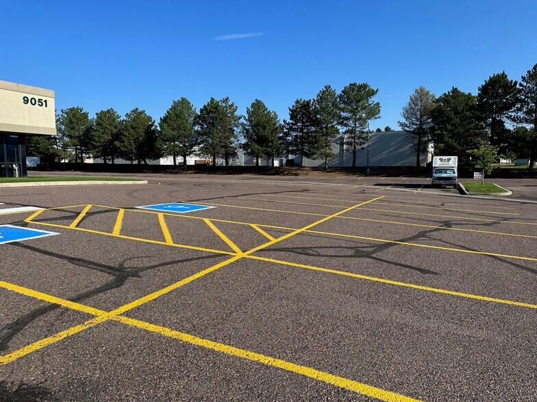 More Photos Of 9051 Harlan St, Westminster General Retail For Lease