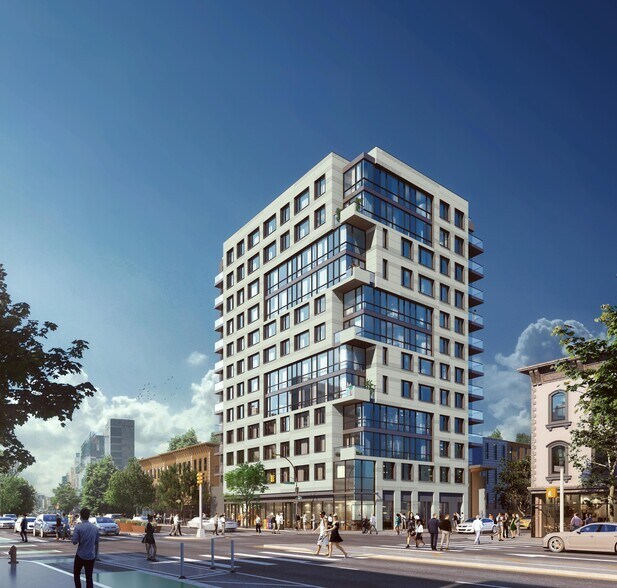 Primary Photo Of 52 4th Ave, Brooklyn Apartments For Lease
