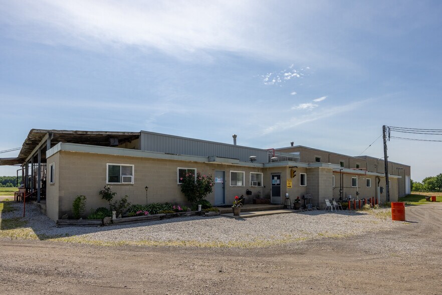 More Photos Of 324 County Road 34, Kingsville Land For Sale