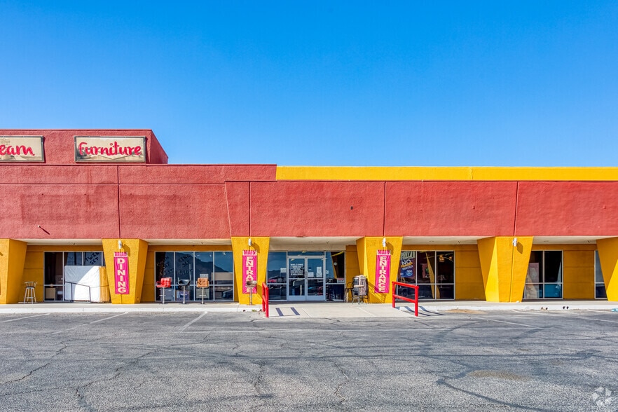 More Photos Of 4884 E Lake Mead Blvd, Las Vegas Unknown For Lease