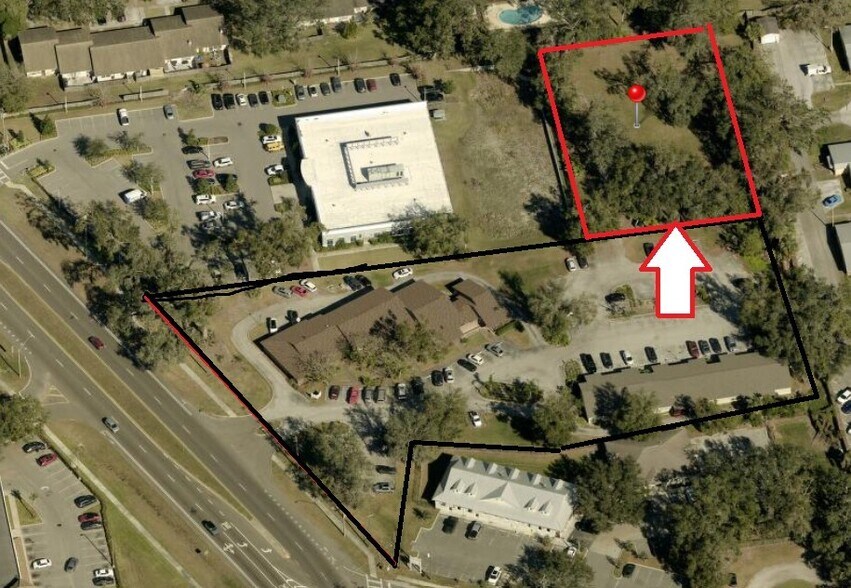 Primary Photo Of 0 N Southern Oaks St, Plant City Land For Sale