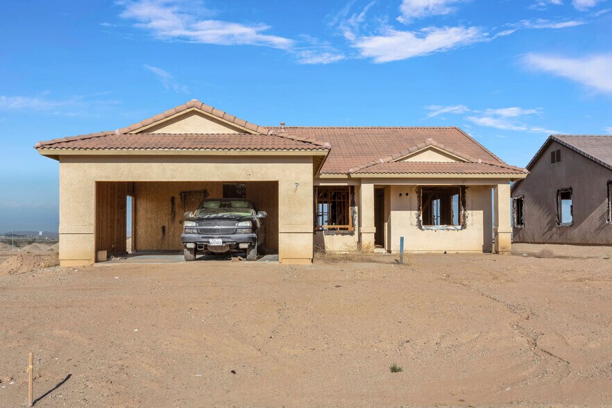 More Photos Of 0 Tortoise, Barstow Land For Sale