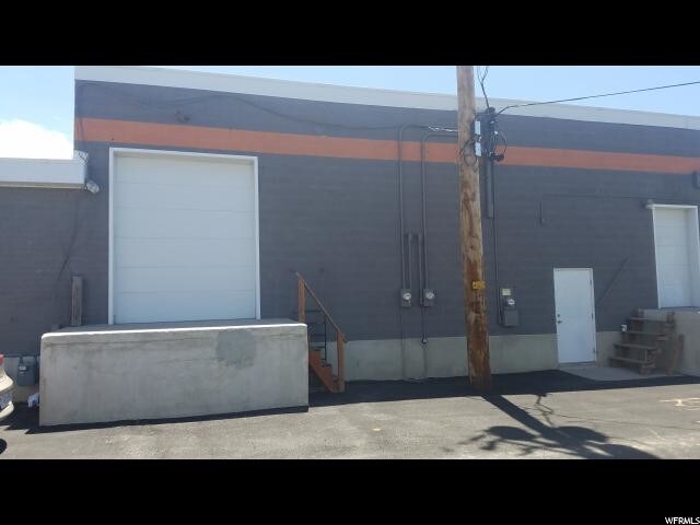 More Photos Of 3324 S 200 E, Salt Lake City Warehouse For Sale