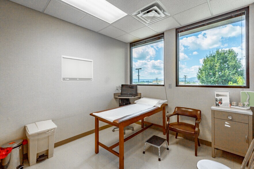 More Photos Of 2707 Citico Ave, Chattanooga Medical For Lease