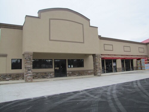 More Photos Of 6001 Watson Blvd, Byron General Retail For Lease