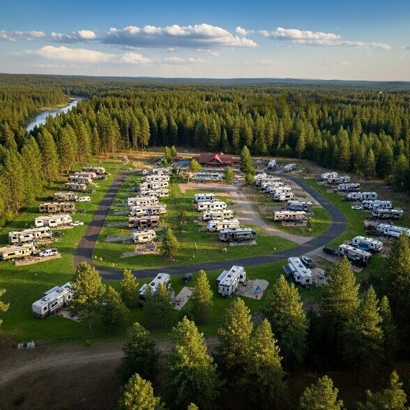 More Photos Of 15909 Highway 105 E, Conroe Land For Sale