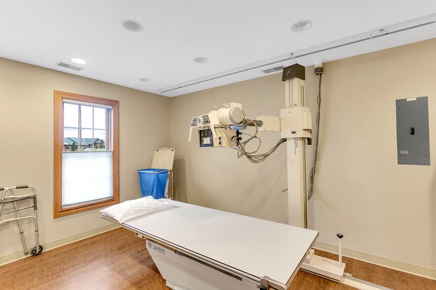 More Photos Of 3120 Wilmington Rd, New Castle Medical For Sale