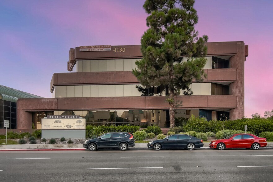 More Photos Of 4150 Regents Park Row, La Jolla Unknown For Lease