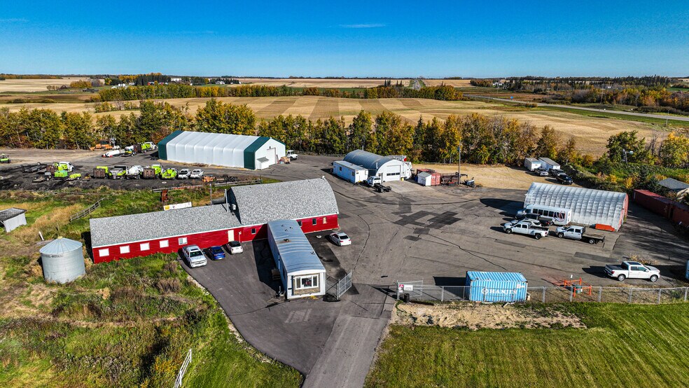 More Photos Of 53314 Hwy 44, Spruce Grove Service For Sale