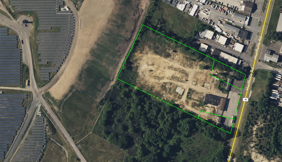 More Photos Of 1726-1740 Hurffville Rd, Sewell Truck Terminal For Sale