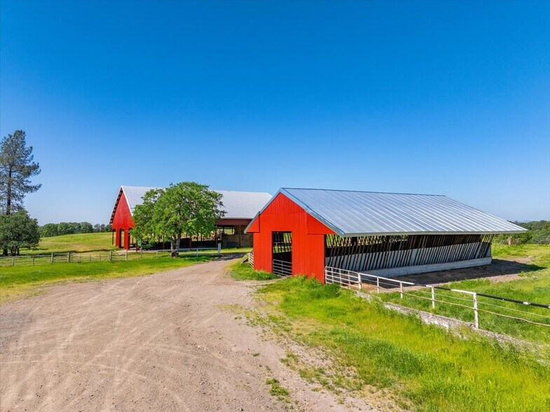 More Photos Of 26602 Snider Ranch Road, Oak Run Land For Sale