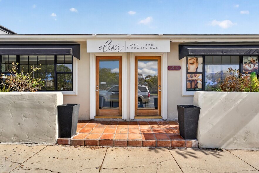 More Photos Of 3914-3916 Adams Ave, San Diego Apartments For Sale