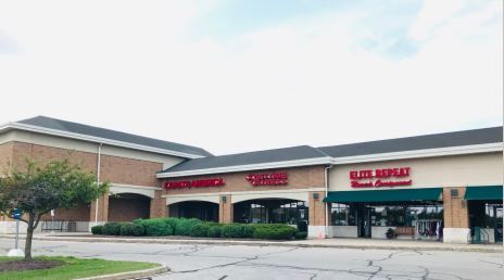 More Photos Of 2205 N Calhoun Rd, Brookfield Unknown For Lease