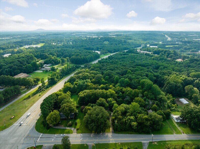 More Photos Of 430 Fairgrove Church Rd SE, Conover Land For Sale