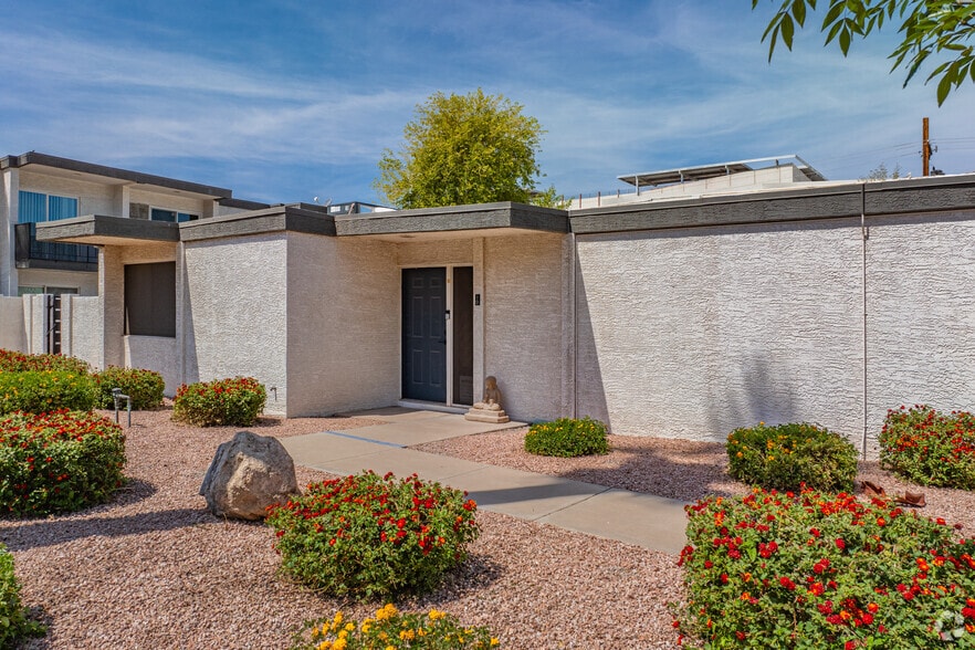 More Photos Of 7320 E Belleview St, Scottsdale Apartments For Sale