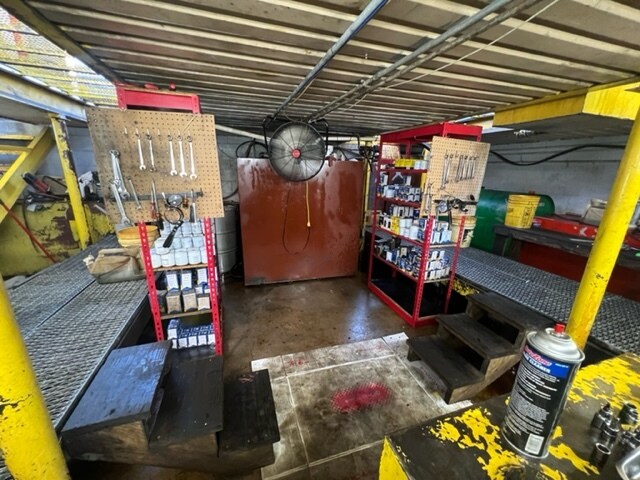More Photos Of 3007 E Rancier Ave, Killeen General Retail For Sale