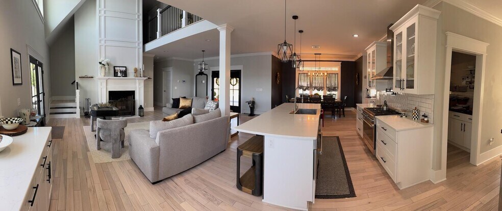 More Photos Of 286 Lakeview Drive Rd, Highland Lake Specialty For Sale