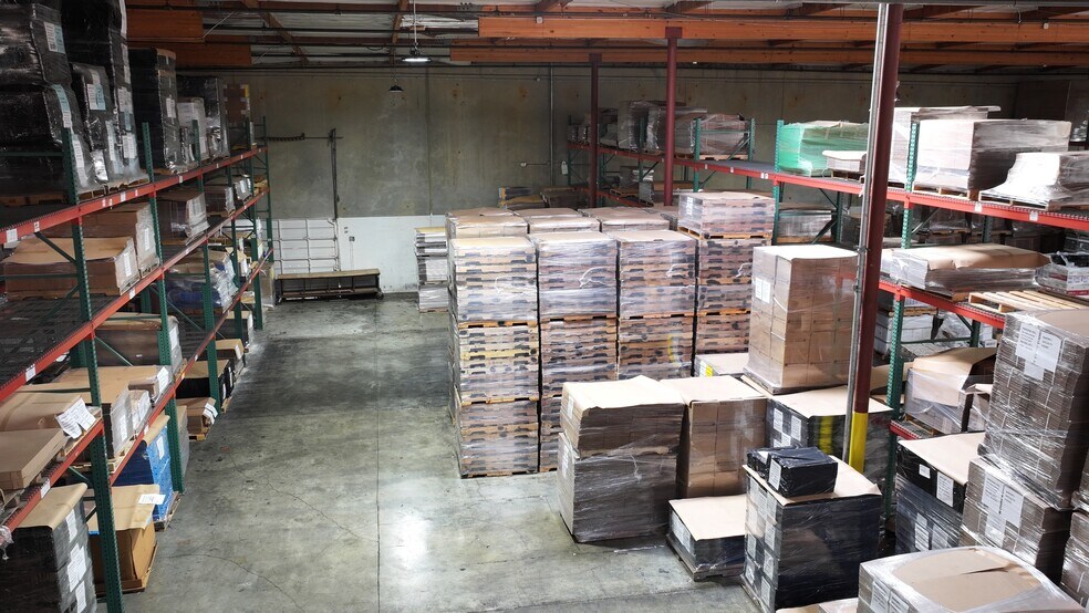 More Photos Of 2071 Ringwood Ave, San Jose Distribution For Lease