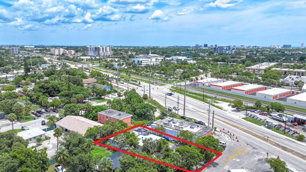 More Photos Of 211 SW 2nd Ct, Pompano Beach Apartments For Sale