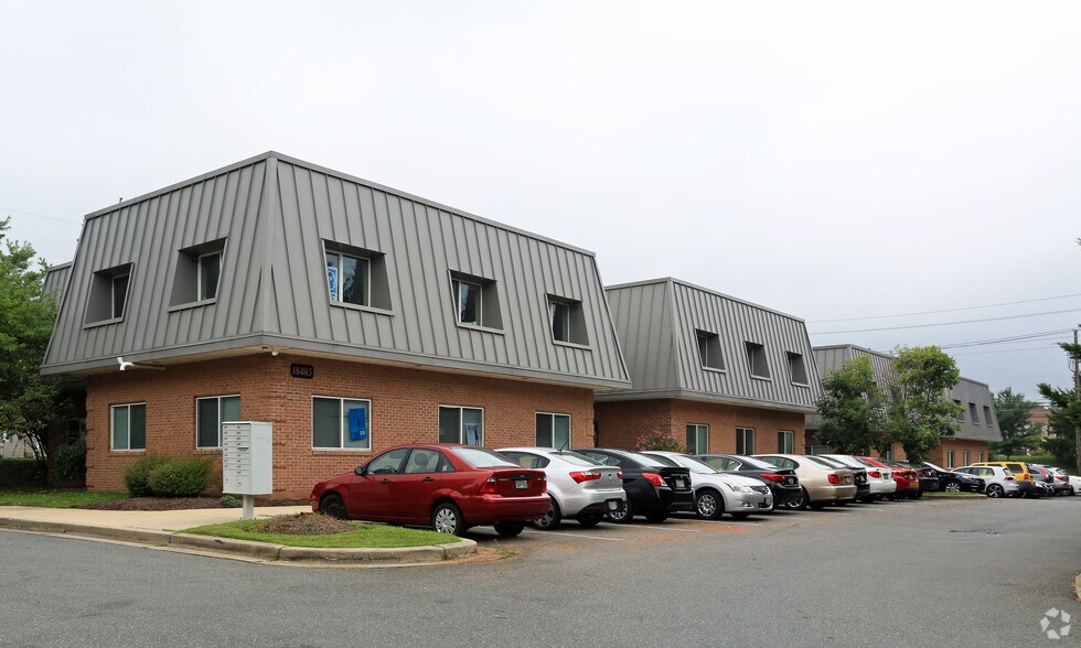 Primary Photo Of 18401-18403 Woodfield Rd, Gaithersburg Office For Lease