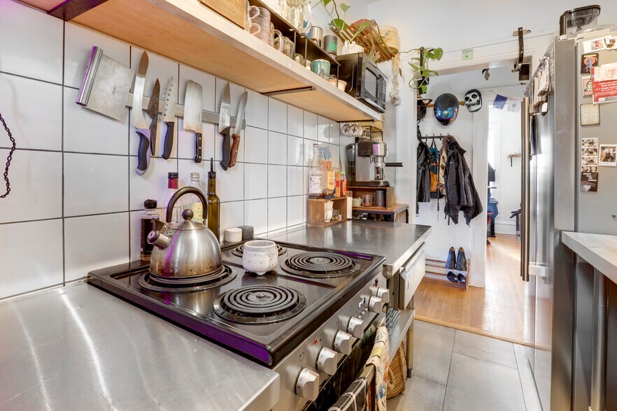 More Photos Of 1568 Vine St, Denver Apartments For Sale