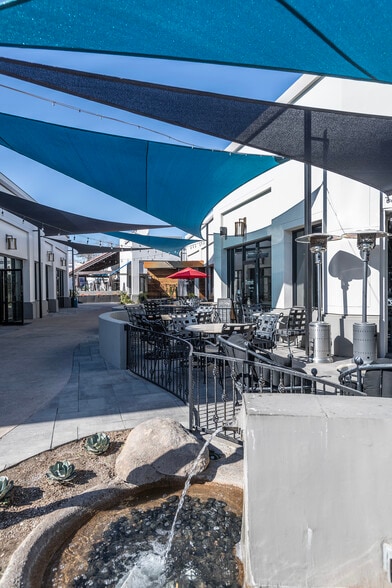 More Photos Of 7001 N Scottsdale Rd, Scottsdale Unknown For Lease