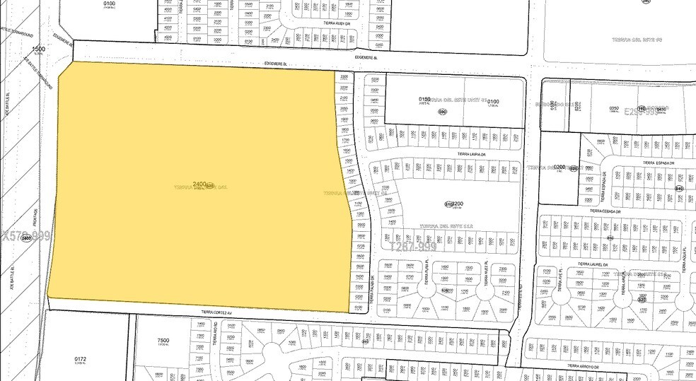 More Photos Of 3270 Joe Battle Blvd, El Paso Medical For Lease