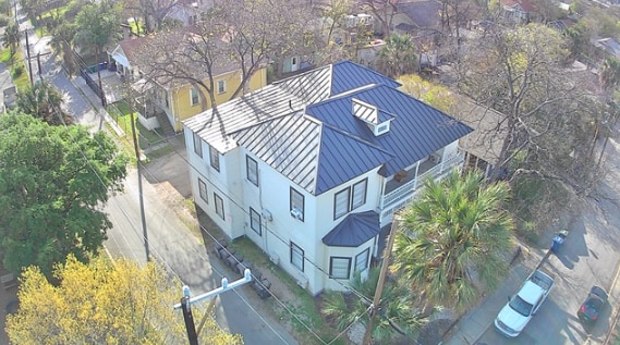 More Photos Of 1318 Willow, San Antonio Apartments For Sale