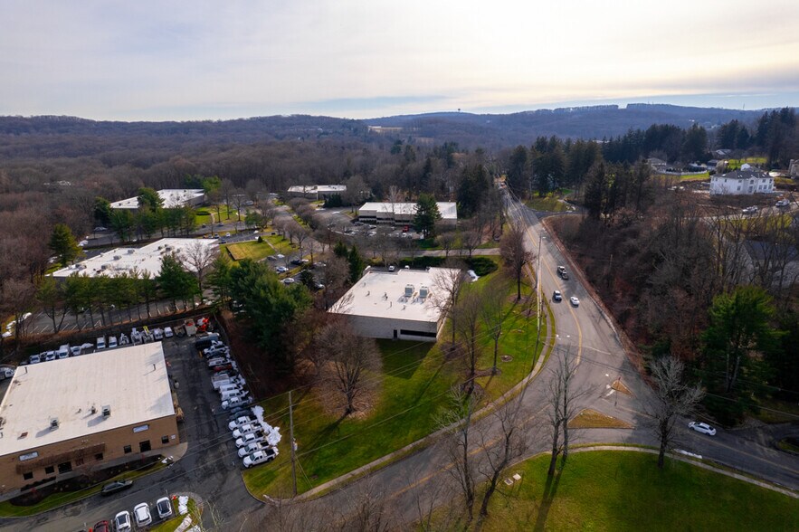 More Photos Of 1 Stewart Ct, Denville Light Manufacturing For Sale
