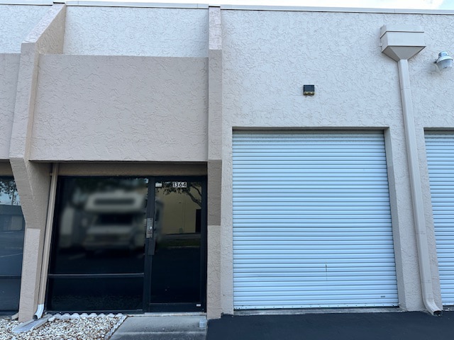 More Photos Of 1360-1396 SE Huffman Rd, Port Saint Lucie Warehouse For Lease