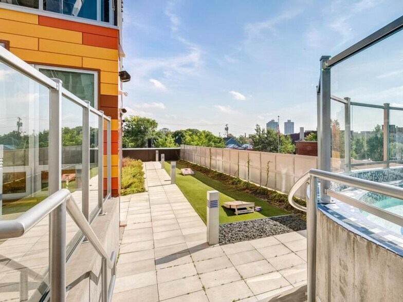 More Photos Of 2922 Aldrich Ave S, Minneapolis Apartments For Lease