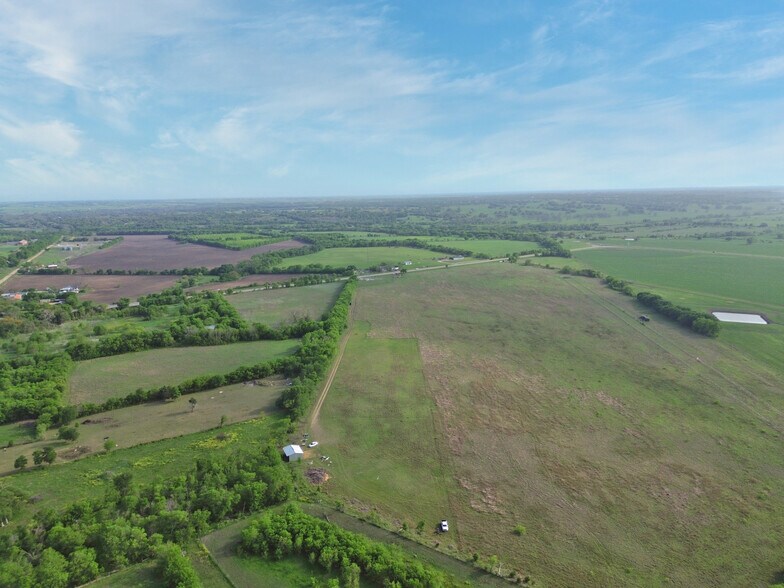 More Photos Of TBD HWY 7, Chilton Land For Sale